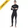 Pantalon sous-combinaison - Mares