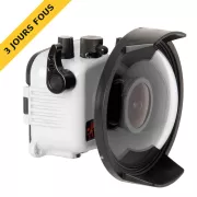 CAISSON TG6 AVEC DOME FCON-TO2 6233.14