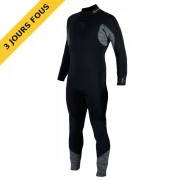 Combinaison Aquaflex - homme - 7mm - Aqualung