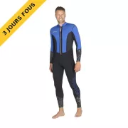 Combinaison Switch - homme - 2,5mm