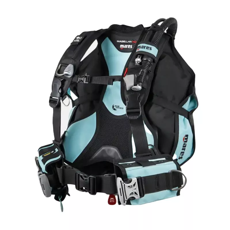 Gilet Magellan She Dives - Mares