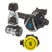 Pack Détendeur MK11 Evo / C370 + Octopus R105