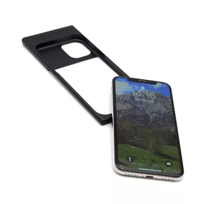 Adaptateur Seatouch 6 Pro réf : DAE sur mesure