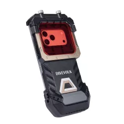 Caisson étanche smartphone SeaTouch 6 Pro - Divevolk
