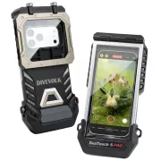 Caisson étanche smartphone SeaTouch 6 Pro - Divevolk