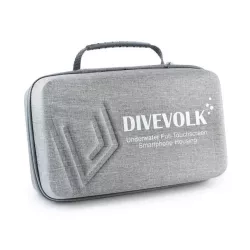 Boîte de Transport Eva pour Seatouch 6 Pro - Divevolk