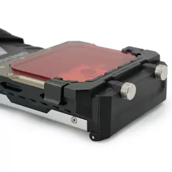 Filtre Rouge Snorkeling Seatouch 6 Pro - Divevolk
