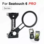 Pince SeaTouch 6 Pro avec adaptateur 67 mm - Divevolk