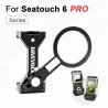 Pince SeaTouch 6 Pro avec adaptateur 67 mm - Divevolk