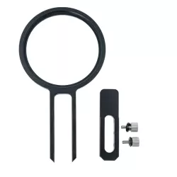 Adaptateur 67mm Divevolk pour SeaTouch 6 Pro