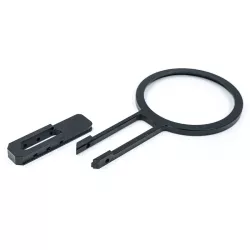 Adaptateur 67mm Divevolk pour SeaTouch 6 Pro