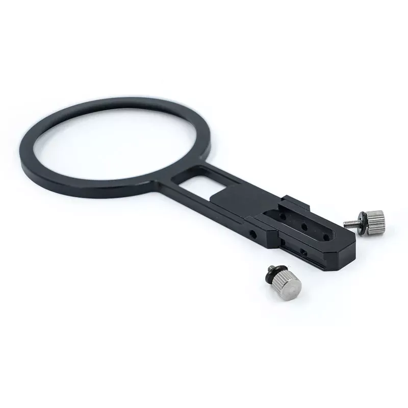 Adaptateur 67mm Divevolk pour SeaTouch 6 Pro