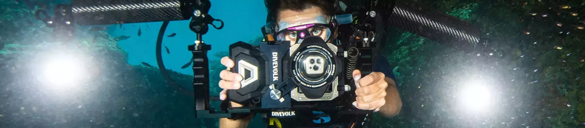 Divevolk Xiaomi